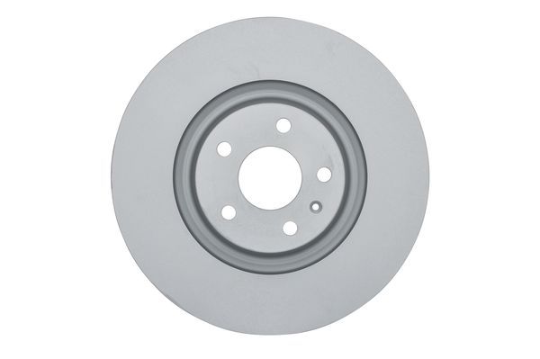 BOSCH 0986479C90 Fren Diski - . Görsel