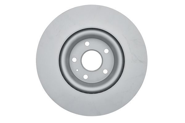 BOSCH 0986479C90 Fren Diski - . Görsel