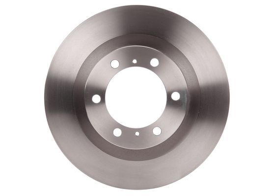 BOSCH 0986479A65 Fren Diski Ön
