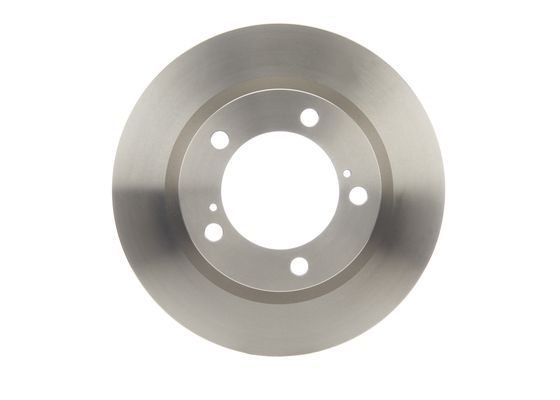 BOSCH 0986479R29 Fren Diski Ön