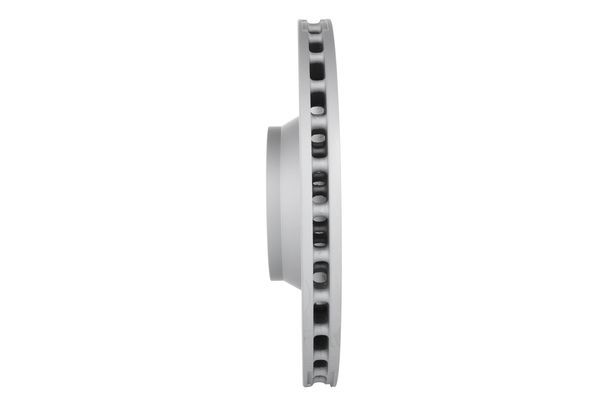Fren Diski Ön 347 /30 28 Mm Hava Kanalli Kaplamali - . Görsel
