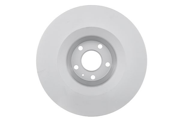 Fren Diski Ön 347 /30 28 Mm Hava Kanalli Kaplamali - . Görsel