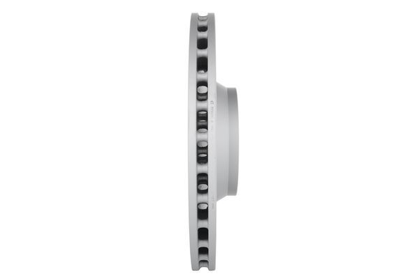 Fren Diski Ön 347 /30 28 Mm Hava Kanalli Kaplamali - . Görsel