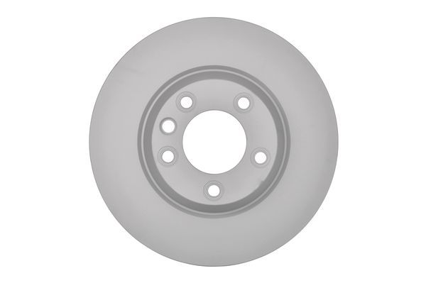 BOSCH 0986479249 Fren Diski Ön
