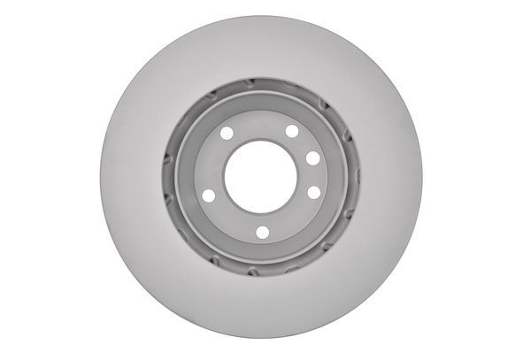 BOSCH 0986479249 Fren Diski Ön - . Görsel