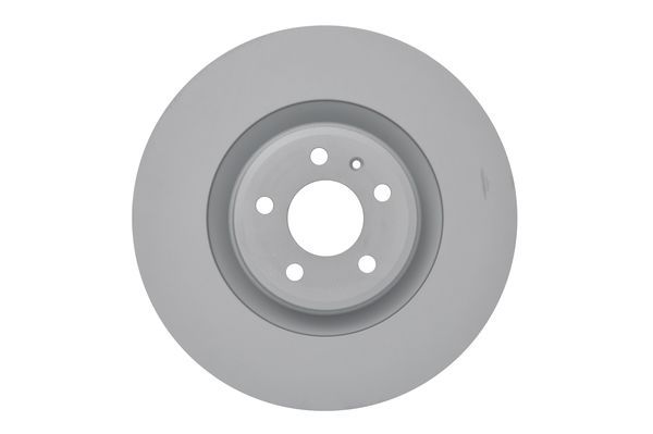 Fren Diski. Ön. 350 /34 32 Mm . Kaplamali. Yüksek Karbon Alaşimli - . Görsel