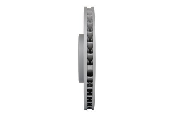 Fren Diski. Ön. 350 /34 32 Mm . Kaplamali. Yüksek Karbon Alaşimli - . Görsel