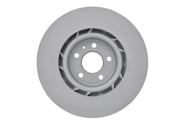 Fren Diski. Ön. 350 /34 32 Mm . Kaplamali. Yüksek Karbon Alaşimli - . Görsel