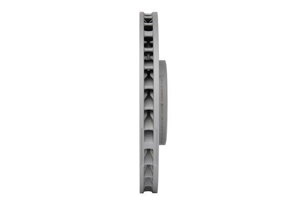Fren Diski. Ön. 350 /34 32 Mm . Kaplamali. Yüksek Karbon Alaşimli - . Görsel