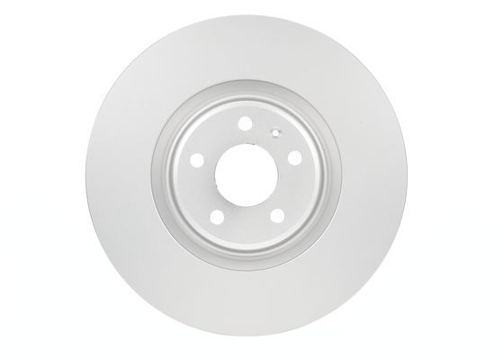 BOSCH 0986479748 Fren Diski - . Görsel