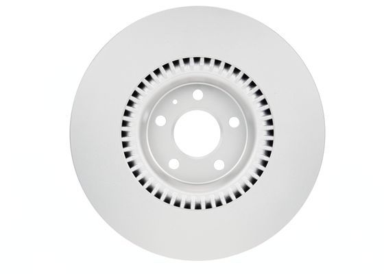 BOSCH 0986479748 Fren Diski - . Görsel