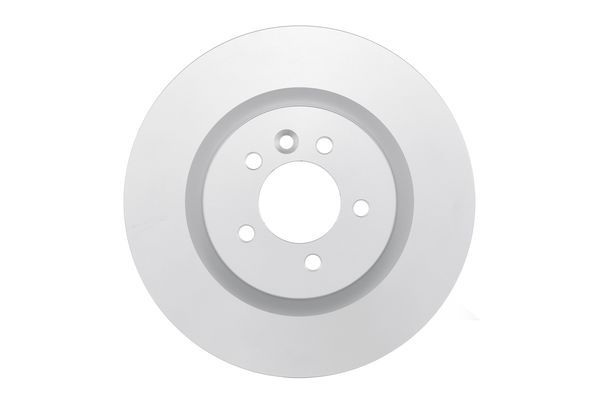 BOSCH 0986479578 Fren Diski Ön - . Görsel