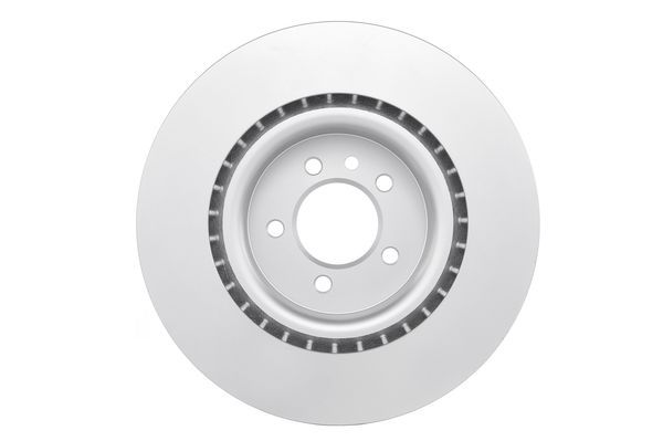 BOSCH 0986479578 Fren Diski Ön - . Görsel