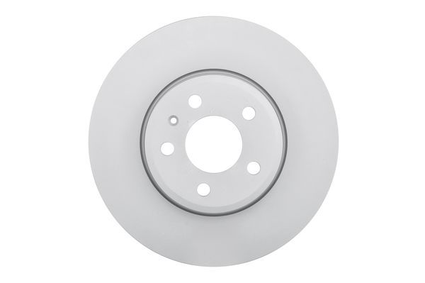 BOSCH 0986479467 Fren Diski Ön