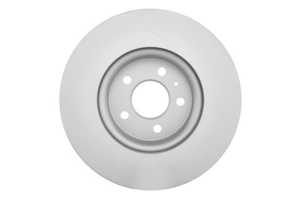 BOSCH 0986479467 Fren Diski Ön - . Görsel