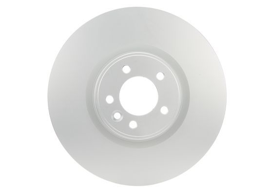 BOSCH 0986479B18 Fren Diski - . Görsel