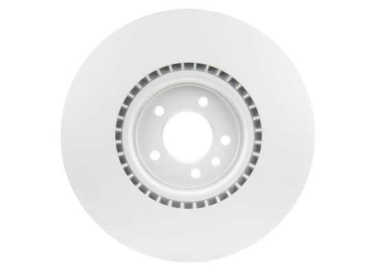 BOSCH 0986479B18 Fren Diski - . Görsel