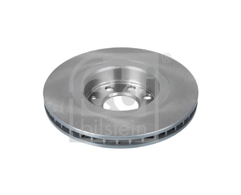 FEBI BILSTEIN 05179 Fren Diski Ön - . Görsel