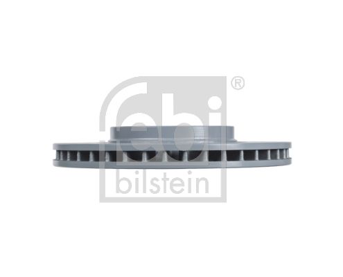 FEBI BILSTEIN 05179 Fren Diski Ön - . Görsel