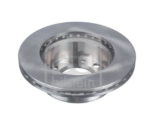 FEBI BILSTEIN 07517 Fren Diski Ön - . Görsel