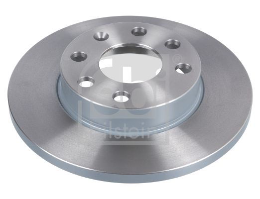 FEBI BILSTEIN 08504 Fren Diski Ön