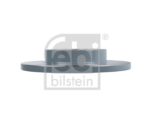 FEBI BILSTEIN 08504 Fren Diski Ön - . Görsel