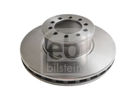 FEBI BILSTEIN 10922 Fren Diski Ön