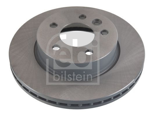 FEBI BILSTEIN 107721 Fren Diski Ön - . Görsel