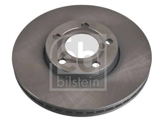 FEBI BILSTEIN 18392 Fren Diski Ön