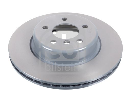 FEBI BILSTEIN 104803 Fren Diski Ön - . Görsel