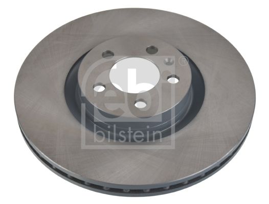 FEBI BILSTEIN 107507 Fren Diski Ön