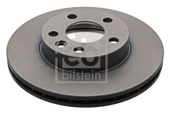 FEBI BILSTEIN 14040 Fren Diski Ön