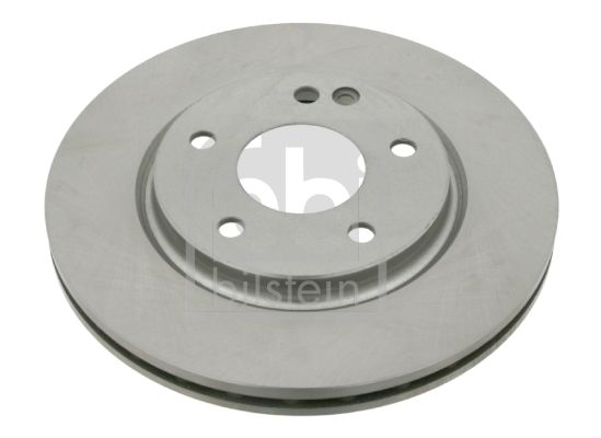 FEBI BILSTEIN 23997 Fren Diski Ön - . Görsel