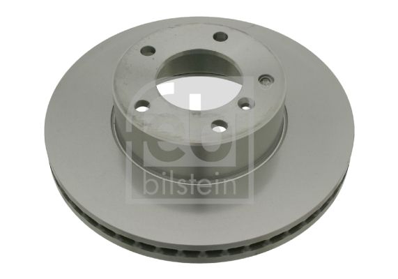 FEBI BILSTEIN 26109 Fren Diski Ön