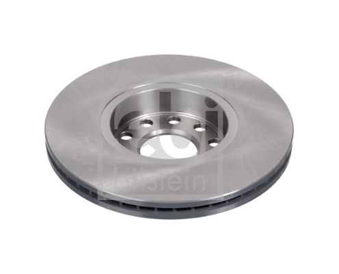FEBI BILSTEIN 28505 Fren Diski Ön - 2. Görsel