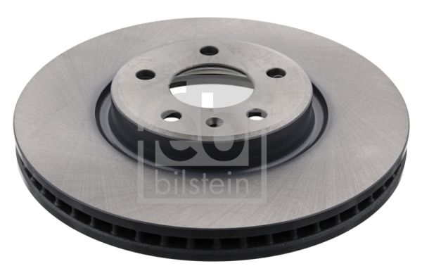 FEBI BILSTEIN 44022 Fren Diski Ön