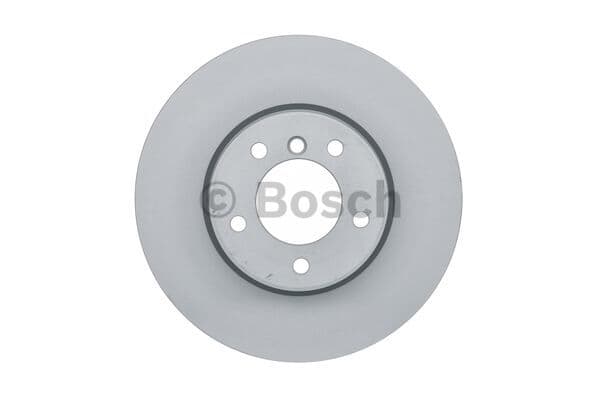 BOSCH 0986479U45 Fren Diski - . Görsel