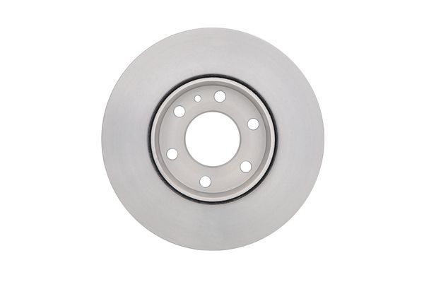 BOSCH 0986479641 Fren Diski - . Görsel