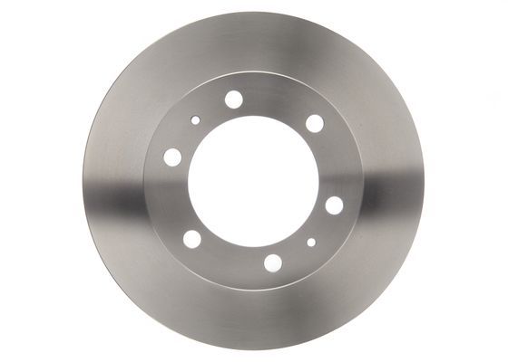 BOSCH 0986479A96 Fren Diski - . Görsel
