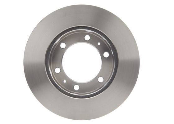 BOSCH 0986479A96 Fren Diski - . Görsel