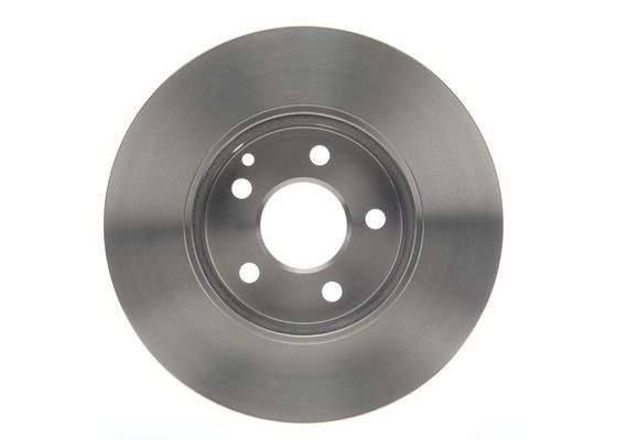 BOSCH 0986479S07 Fren Diski Ön - 3. Görsel