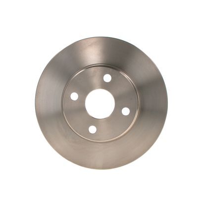 BOSCH 0986479084 Fren Diski - . Görsel