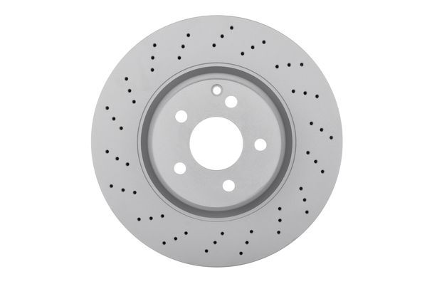 BOSCH 0986479413 Ön Fren Diski