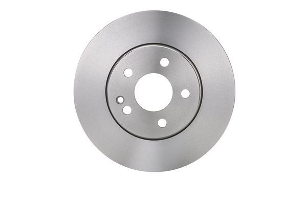 BOSCH 0986479137 Fren Diski Ön - . Görsel