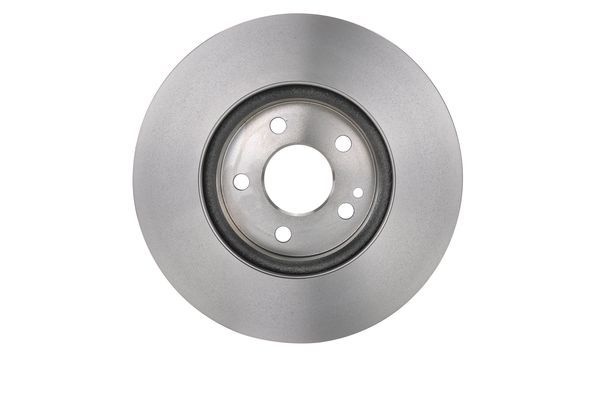 BOSCH 0986479137 Fren Diski Ön - . Görsel