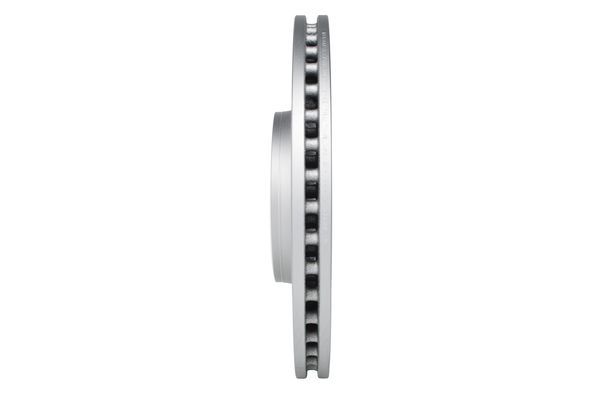 BOSCH 0986479747 Fren Diski Ön - . Görsel
