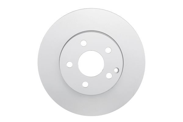 BOSCH 0986479407 Fren Diski Ön - 1. Görsel