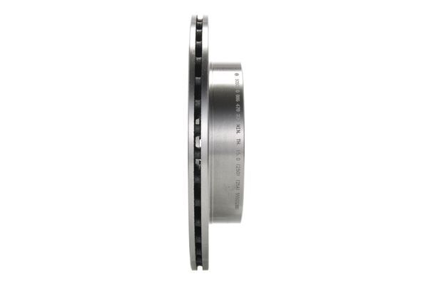 BOSCH 0986479370 Fren Diski - . Görsel
