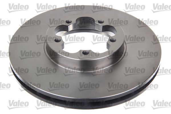 VALEO 197054 Fren Diski Ön - . Görsel