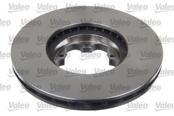 VALEO 197054 Fren Diski Ön - . Görsel